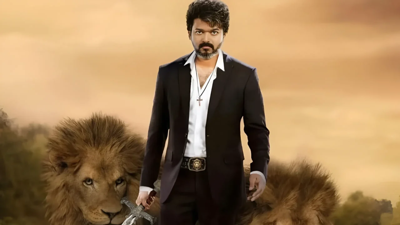 Thalapathy Vijay Networth