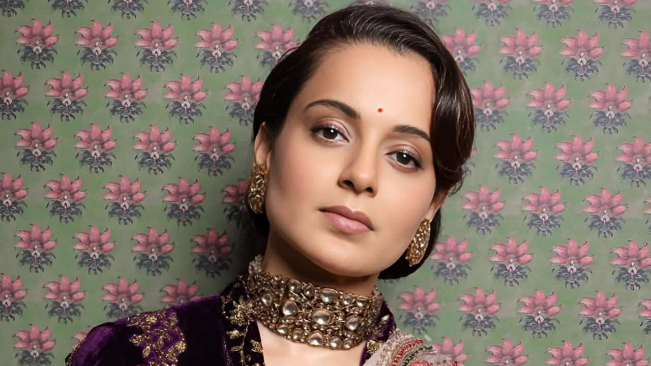 Kangana Ranaut