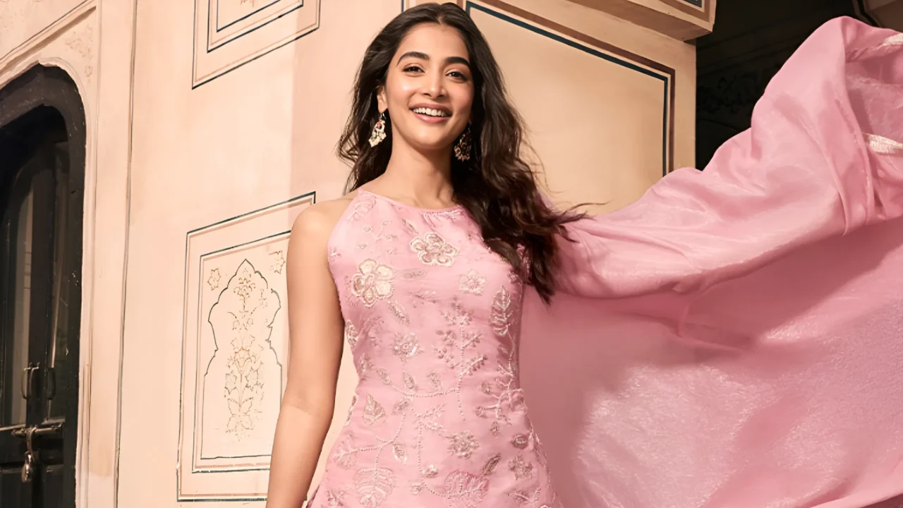 Pooja Hegde