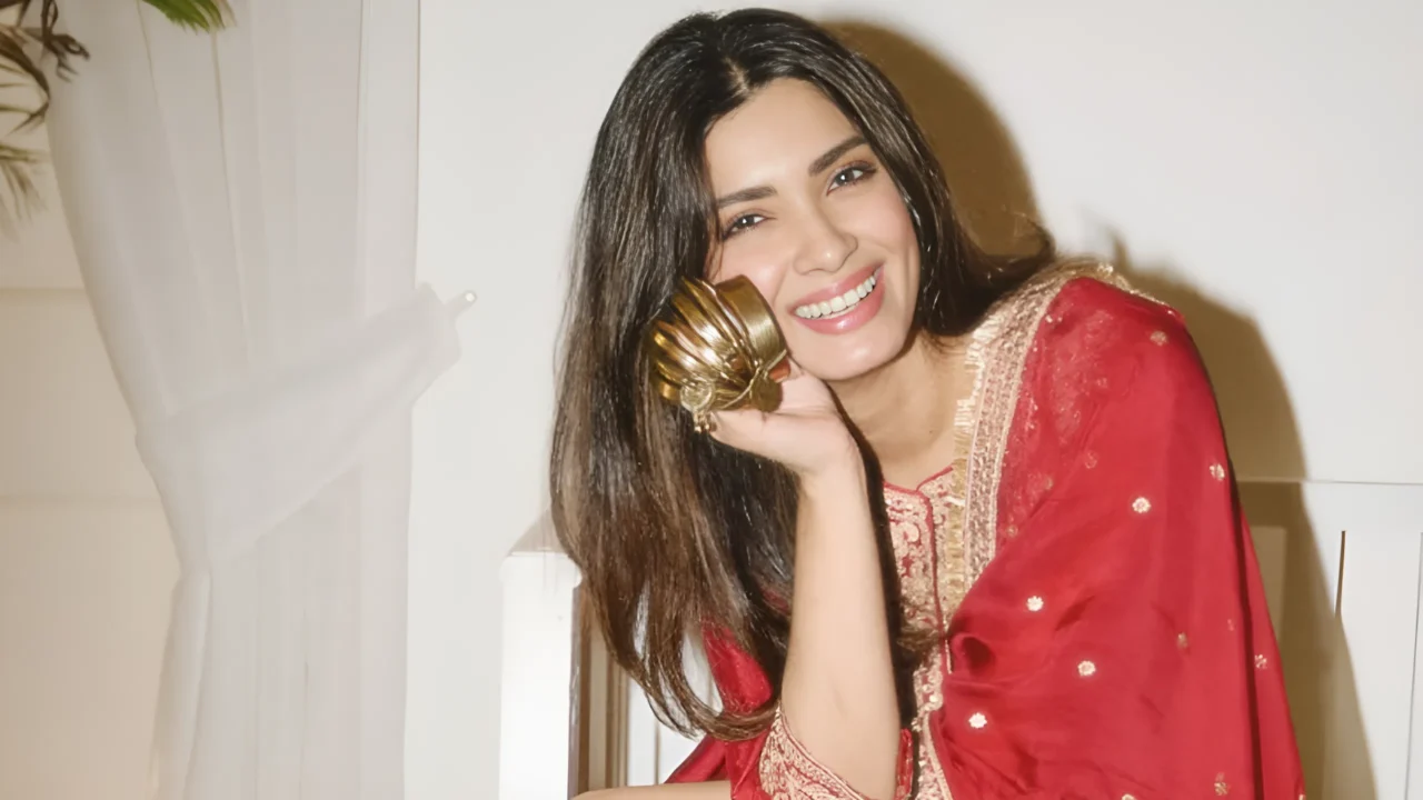 Diana Penty