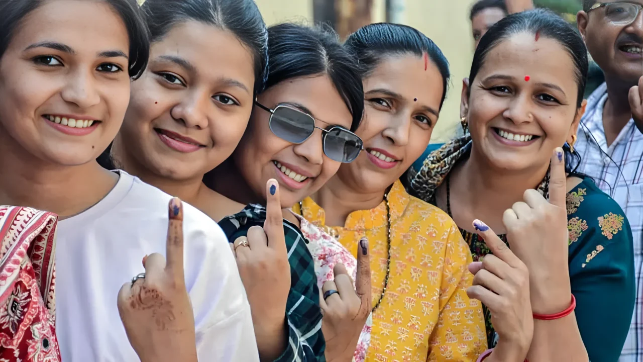 Bihar Election 2025