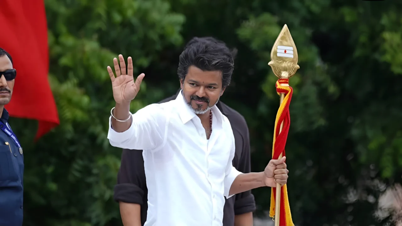 Thalapathy Vijay Networth