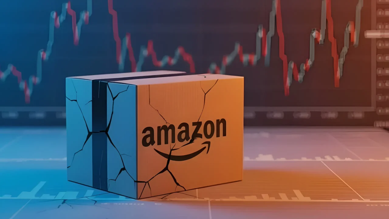 Amazon