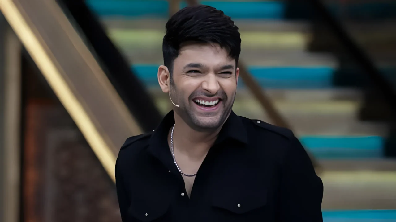 KapilSharma