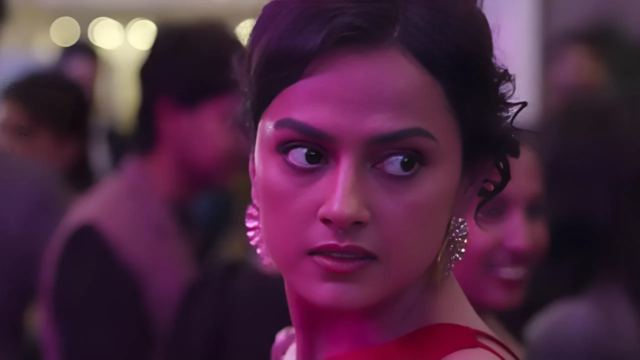 The Game You Never Play Alone