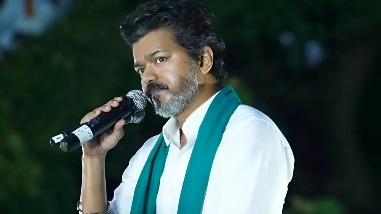 Thalapathy Vijay Networth