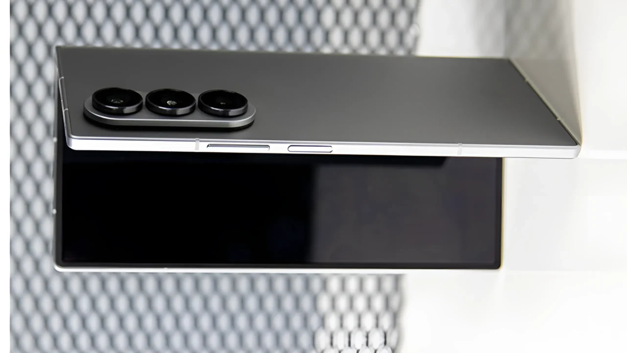 Galaxy Z Fold 7