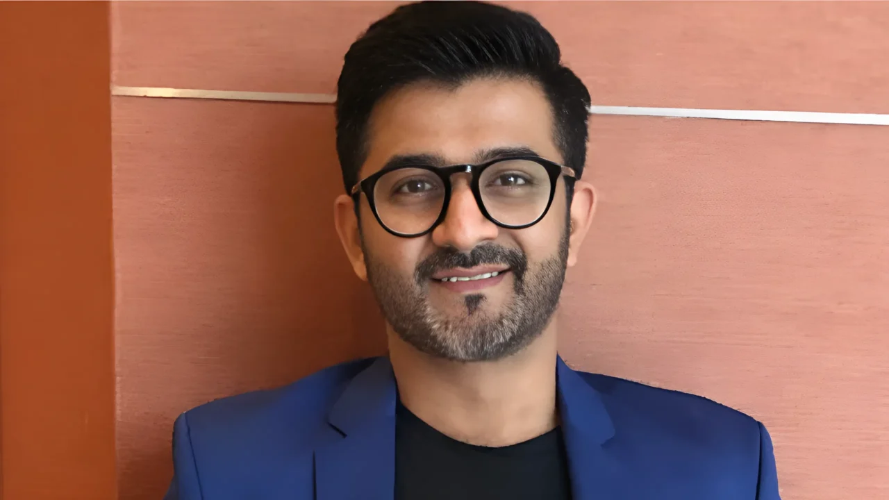 Sachin Sanghvi