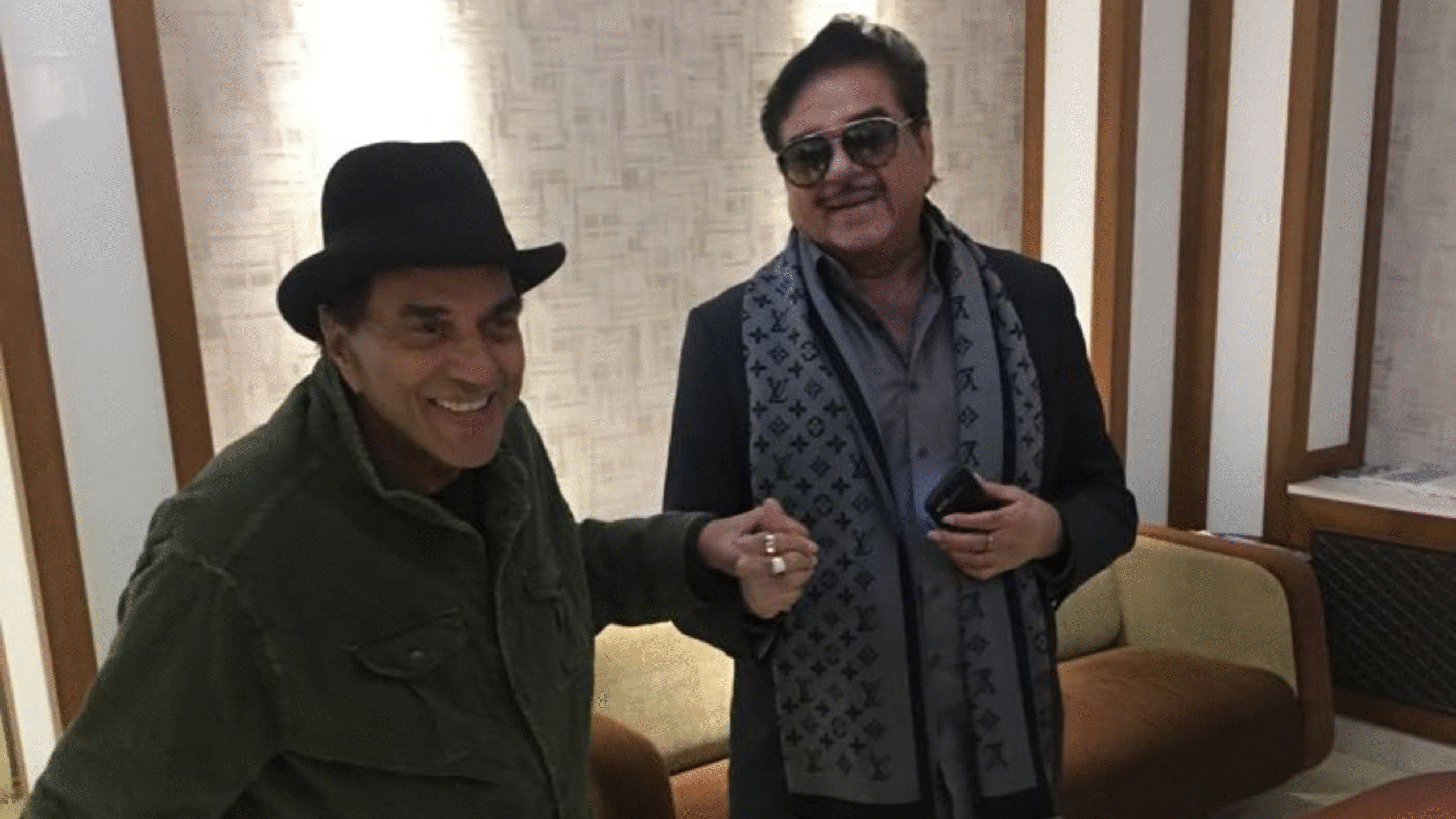 Shatrughan Sinha
