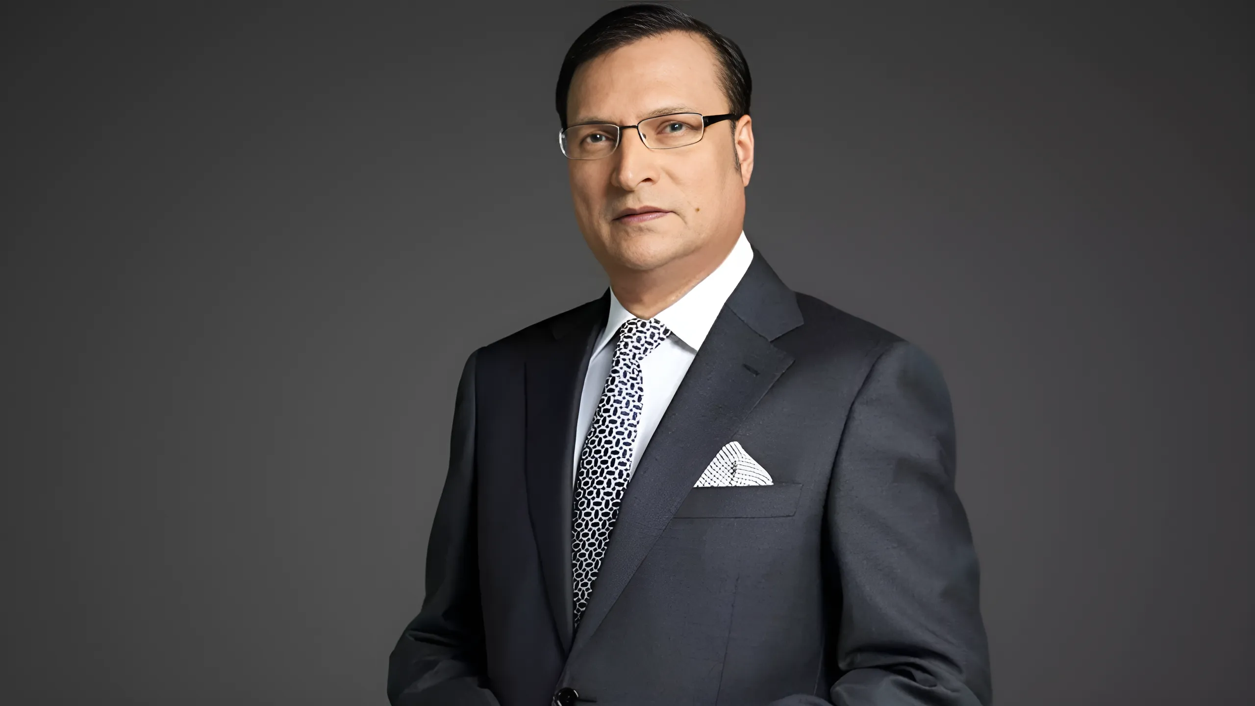 rajat sharma