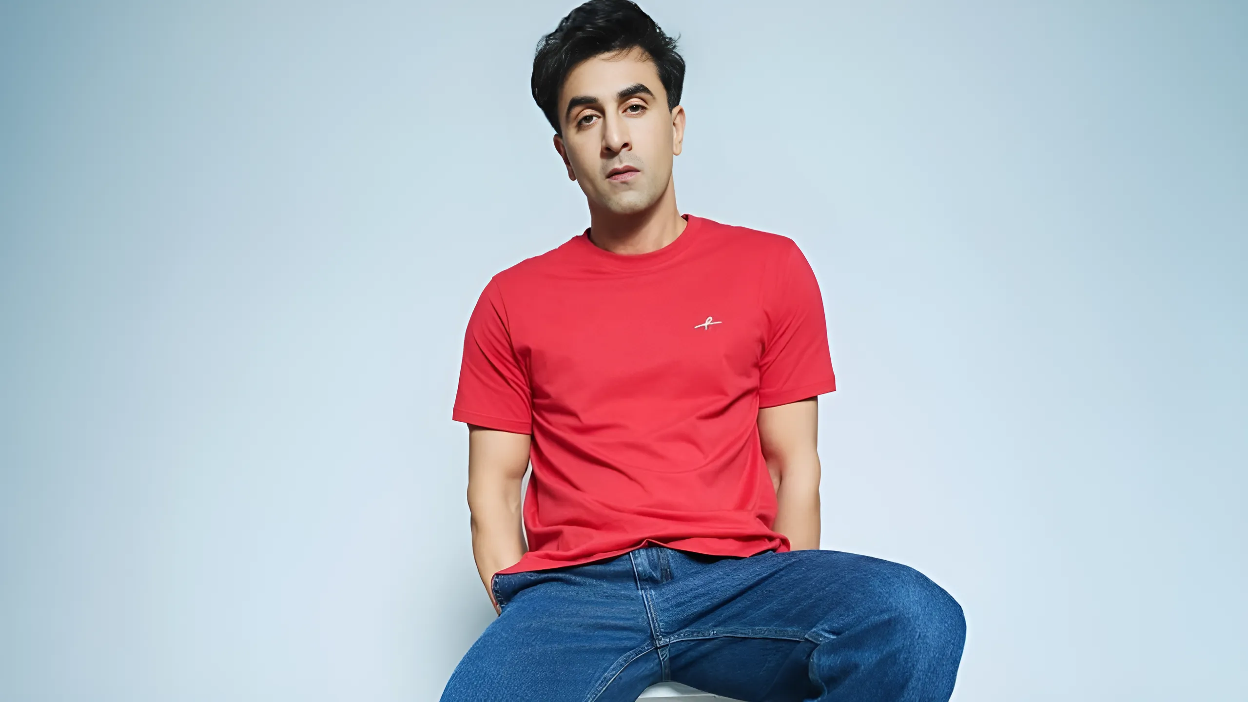 Ranbir Kapoor