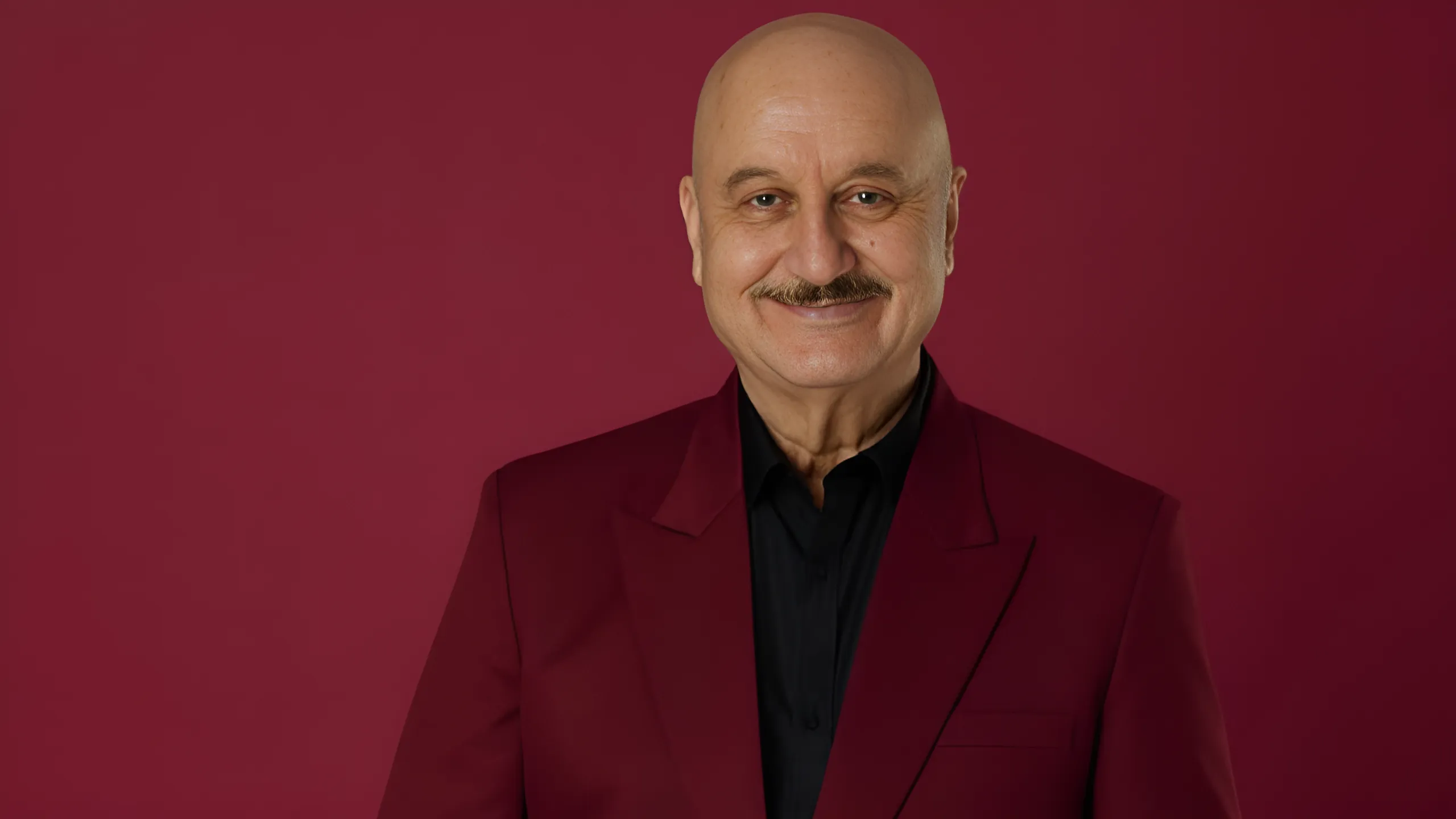 Anupam Kher