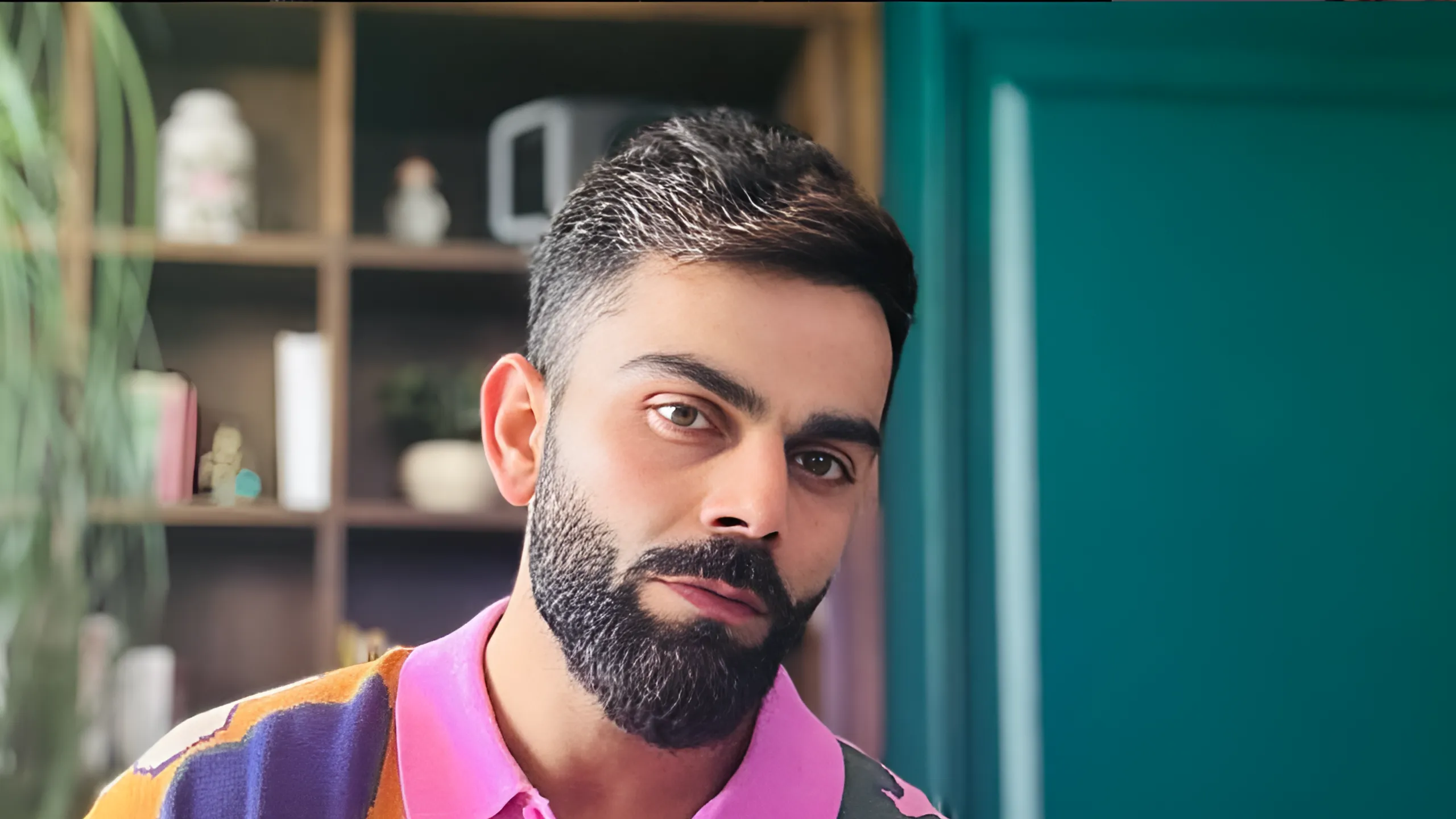 Virat Kohli Net Worth