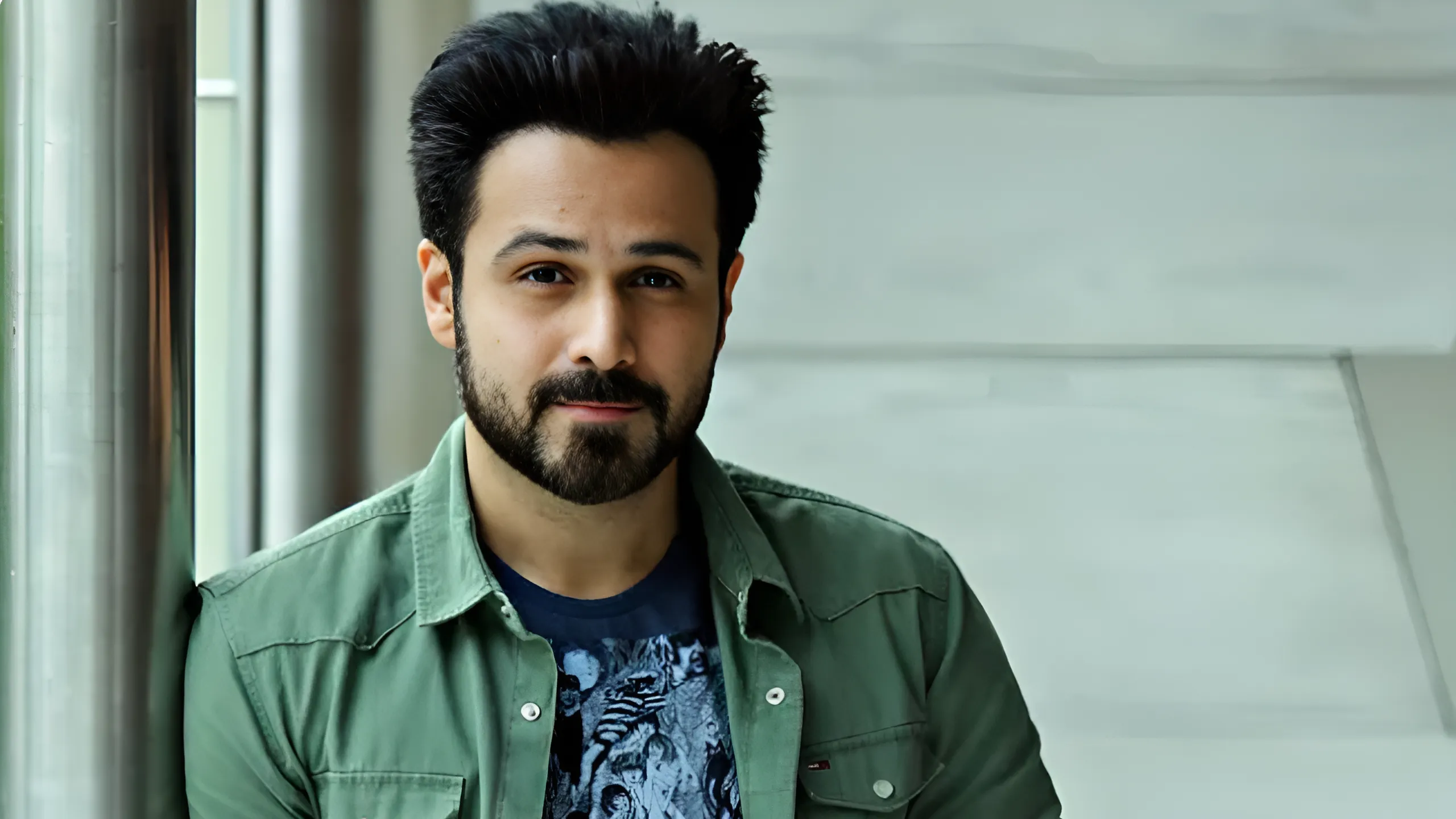 Emraan Hashmi