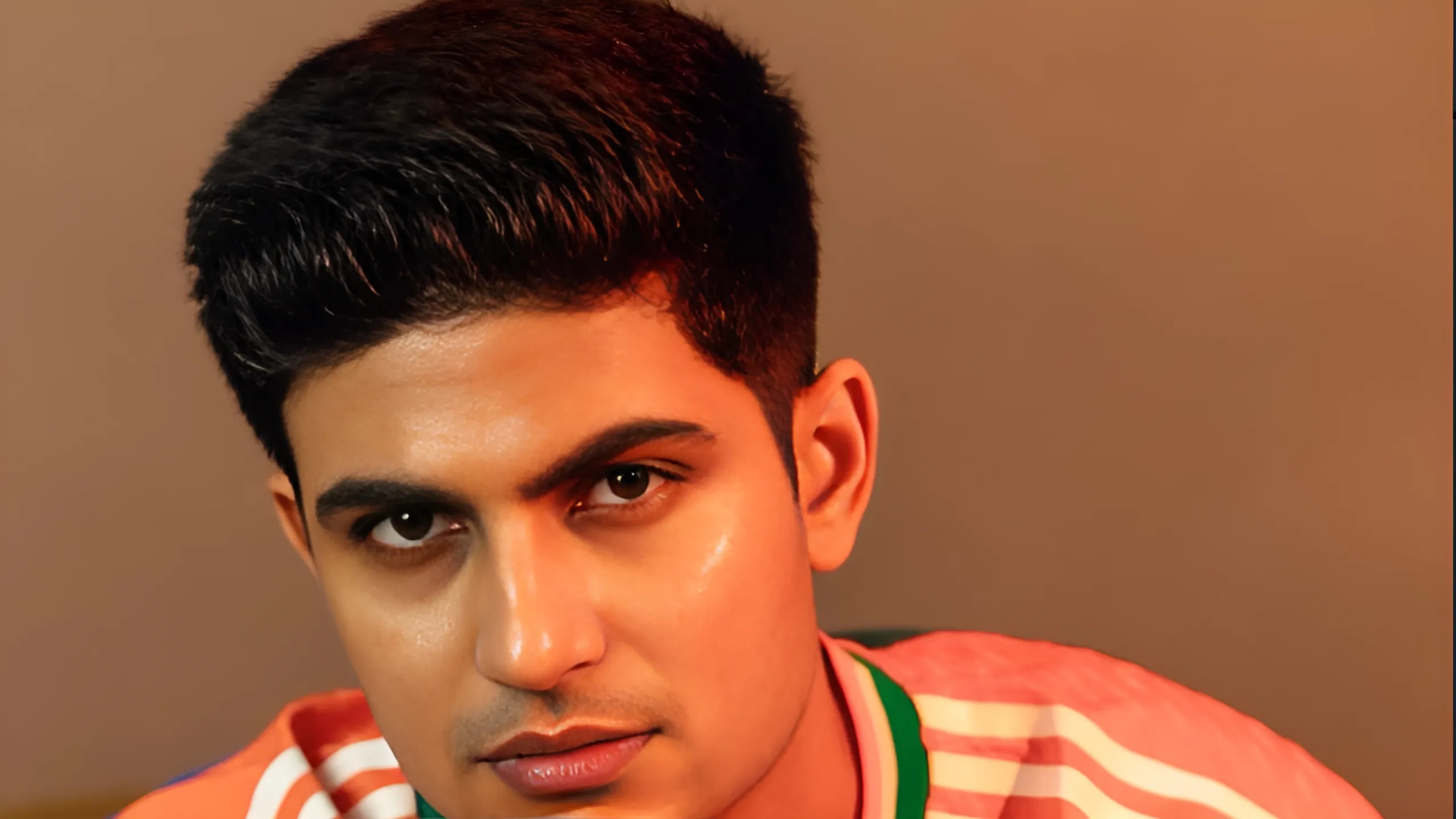 shubman gill