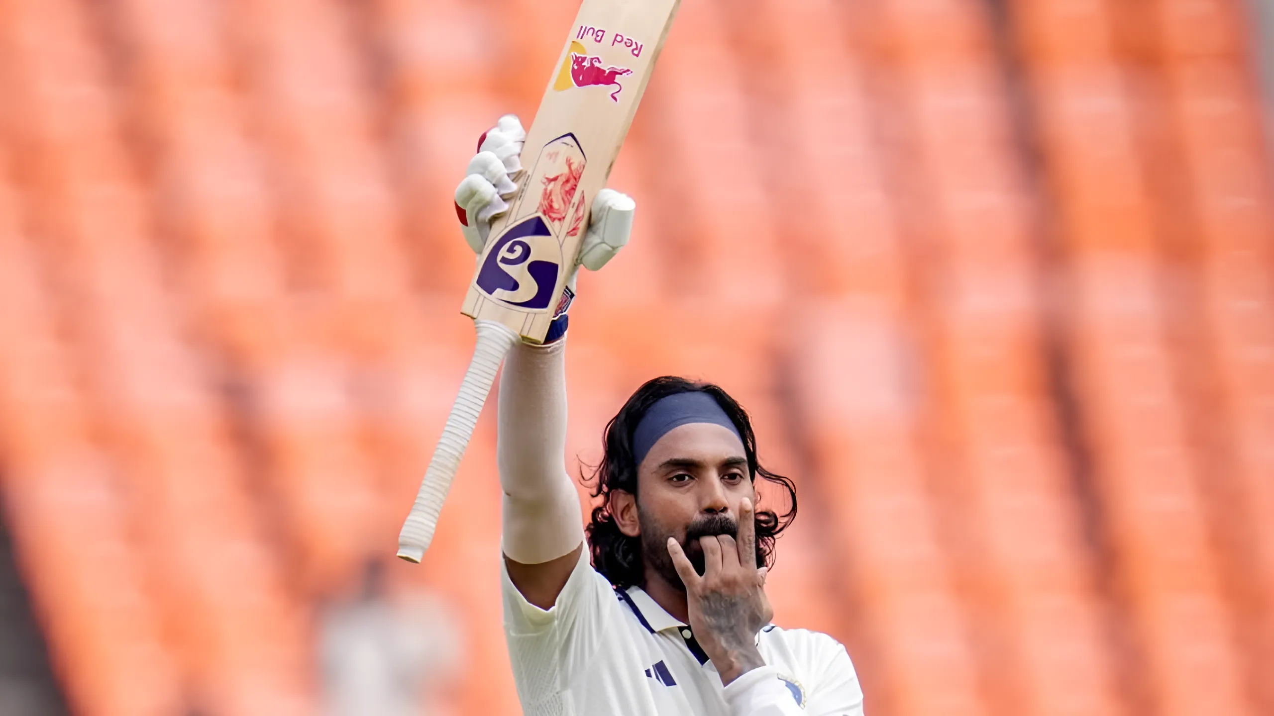 KL Rahul