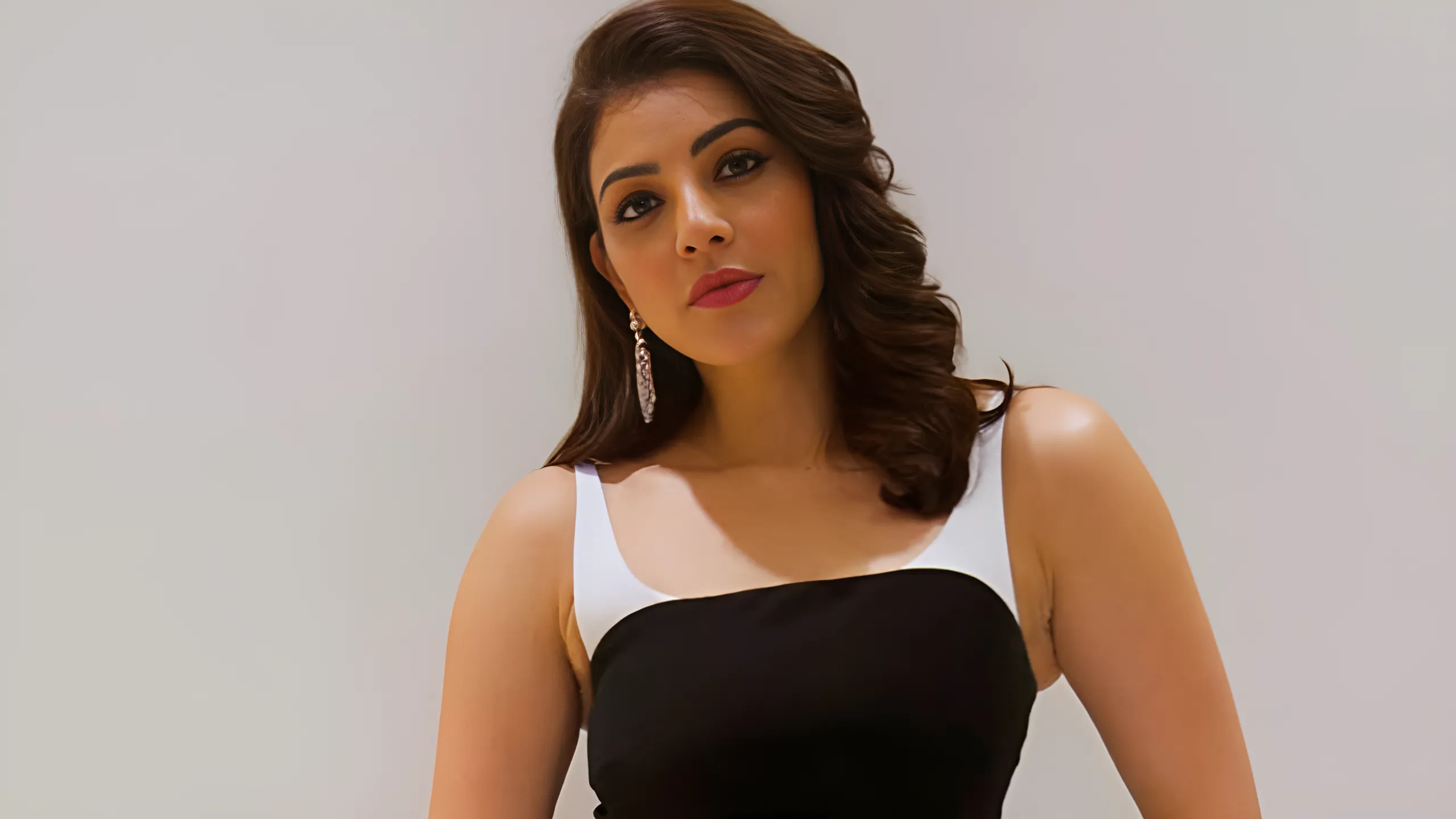 Kajal Agarwal