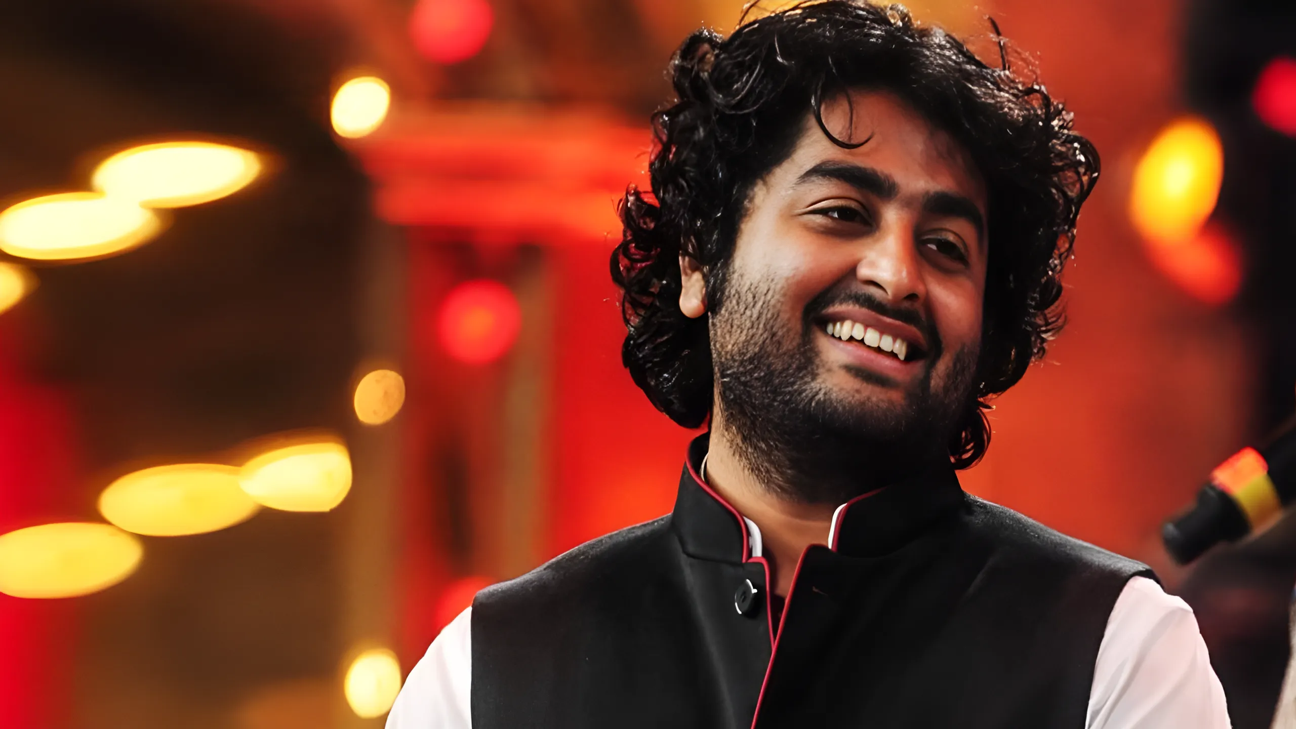 ARIJIT SINGH