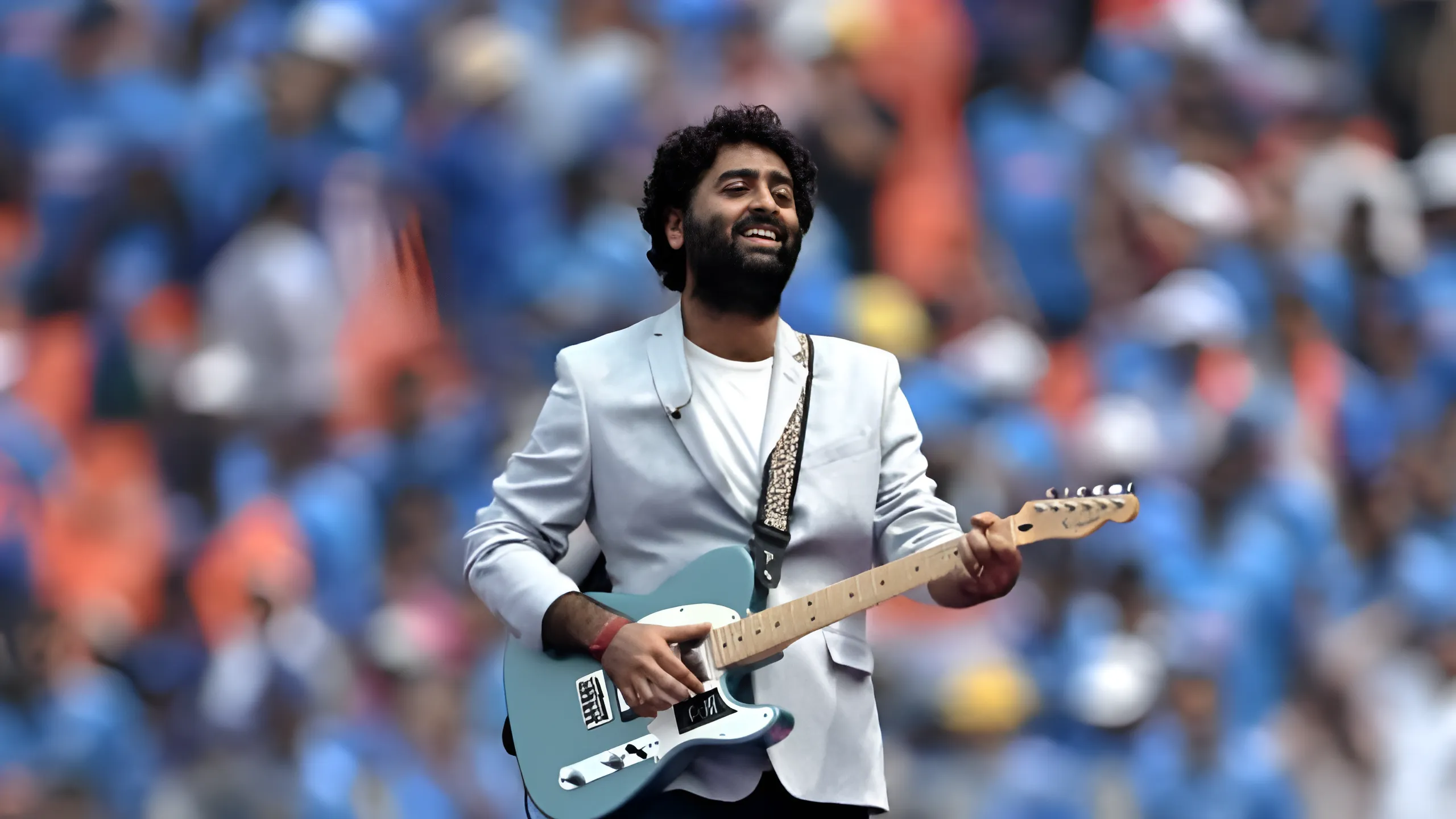 ARIJIT SINGH