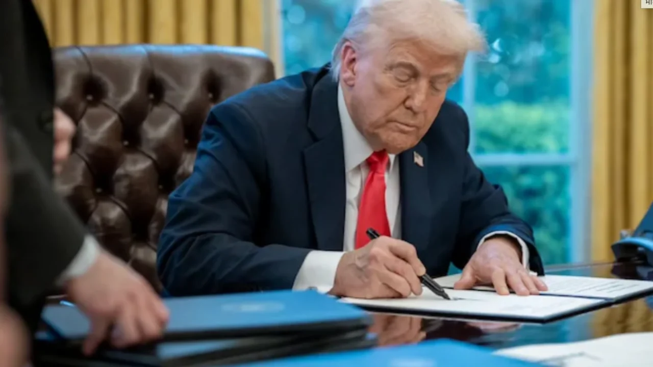 Ambassador Sergio Gore