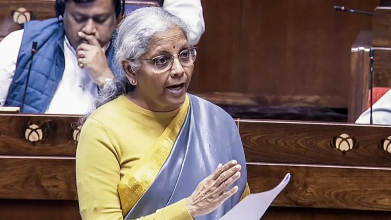 Economic Survey 2026