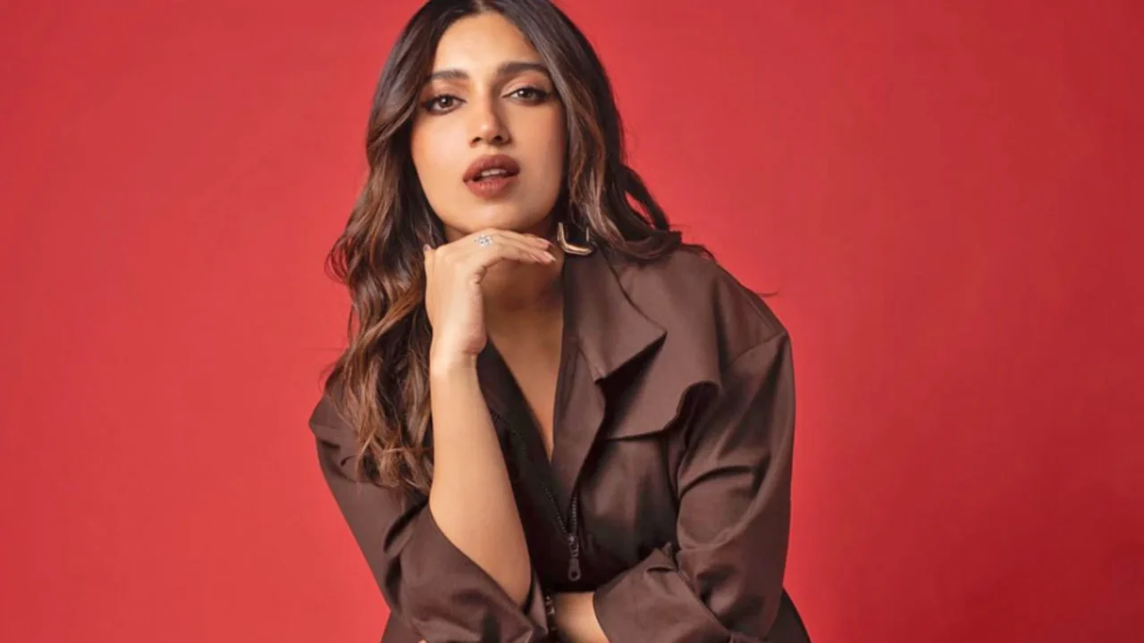 Bhumi Pednekar
