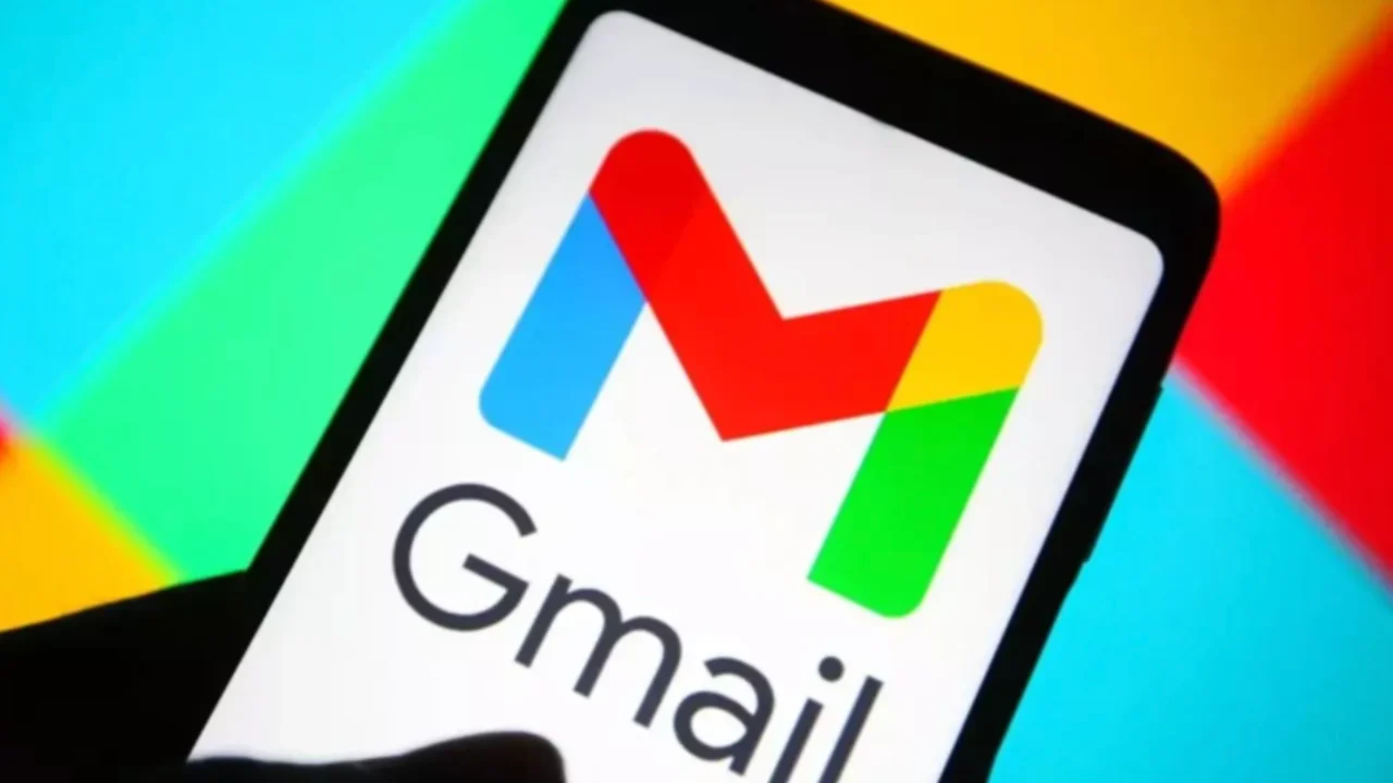Gmail
