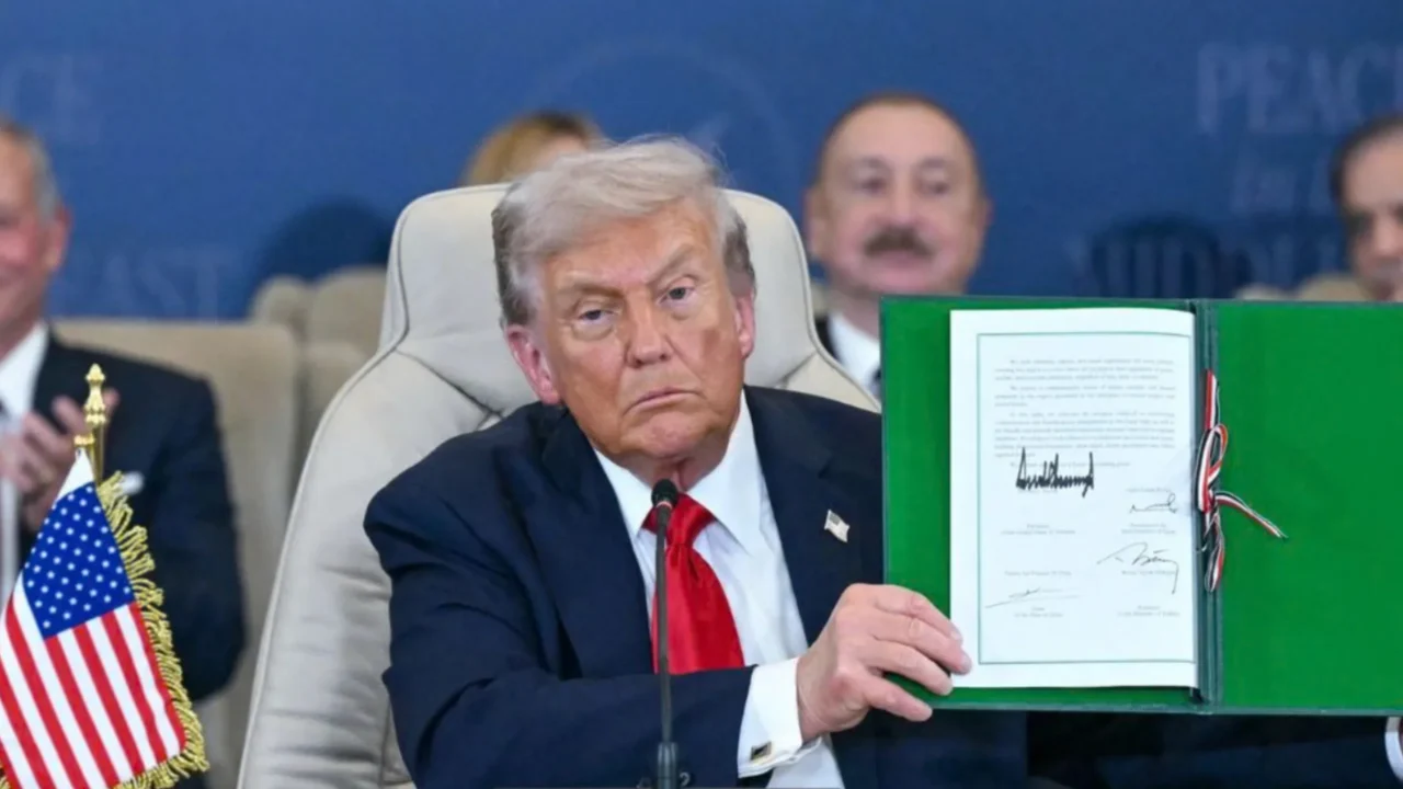 Ambassador Sergio Gore