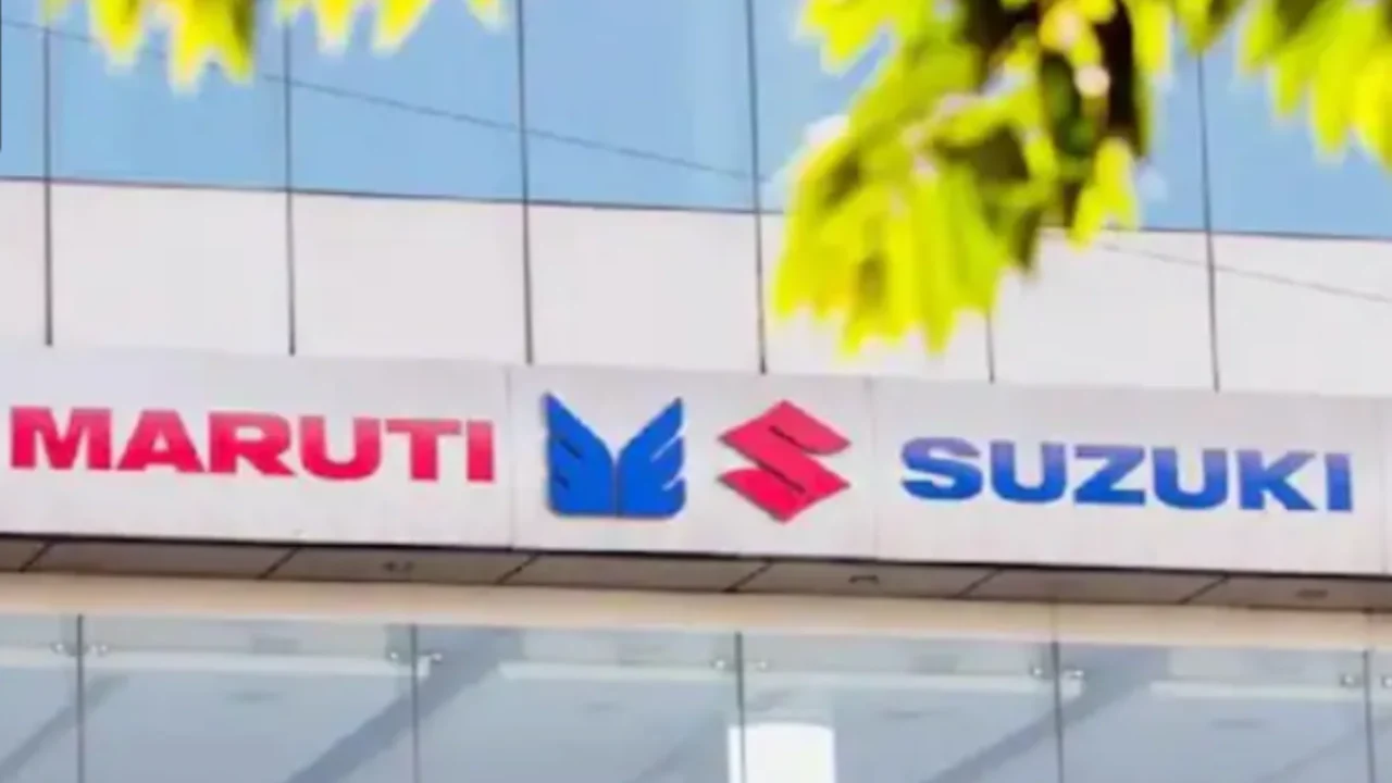 Maruti Suzuki