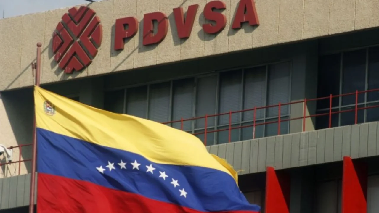 PDVSA