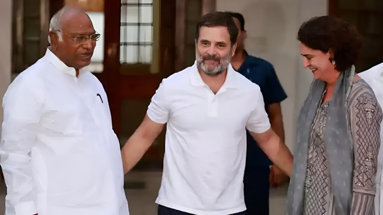 Congress