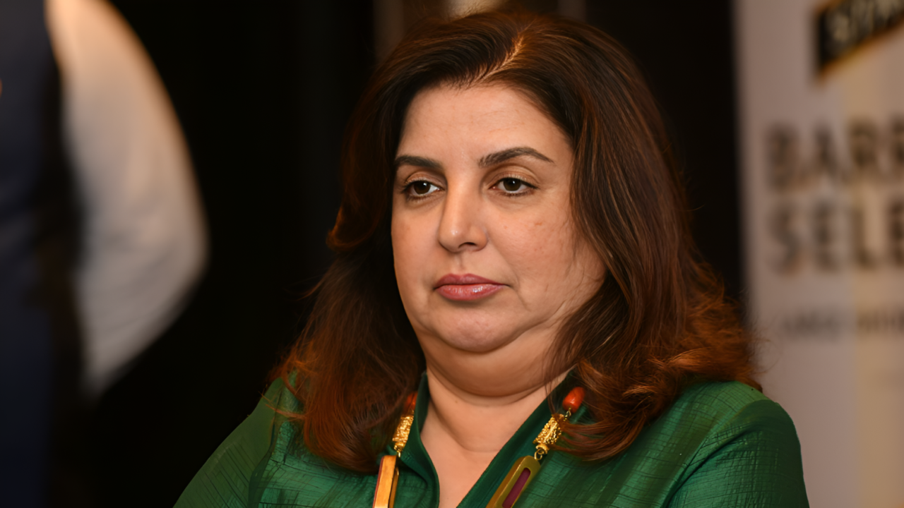 Farah Khan