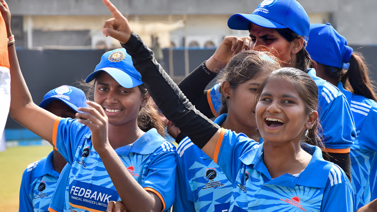 ICC Women's T20