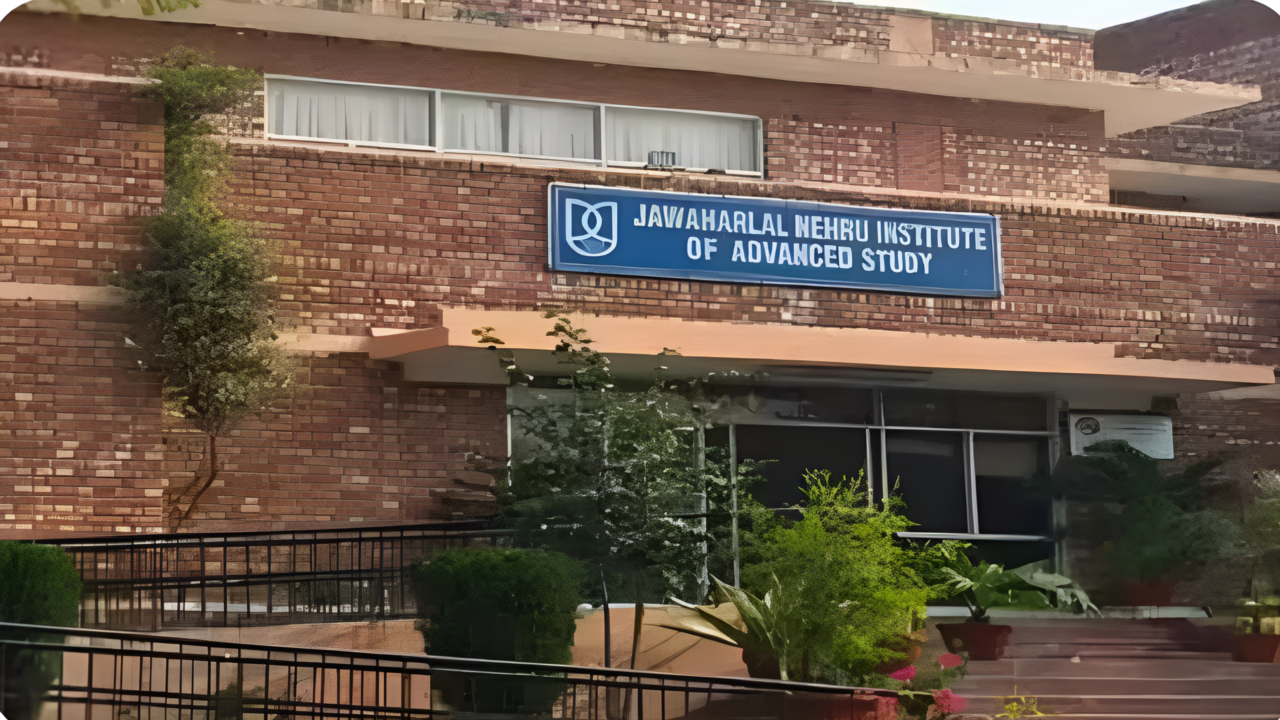 JNU