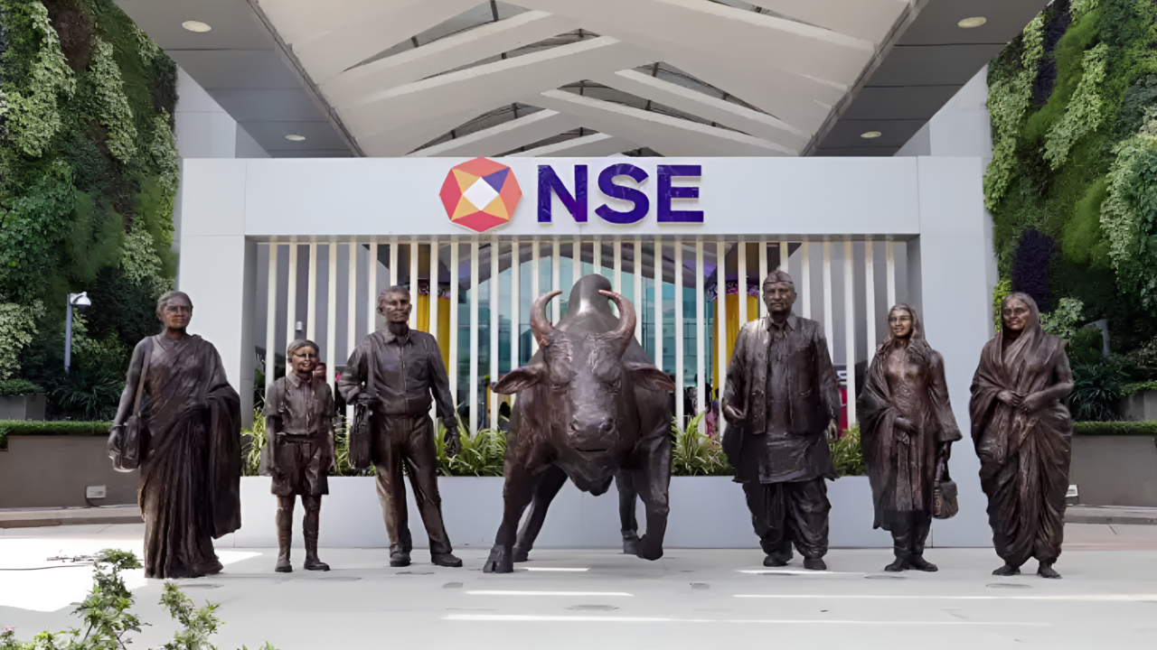 NSE