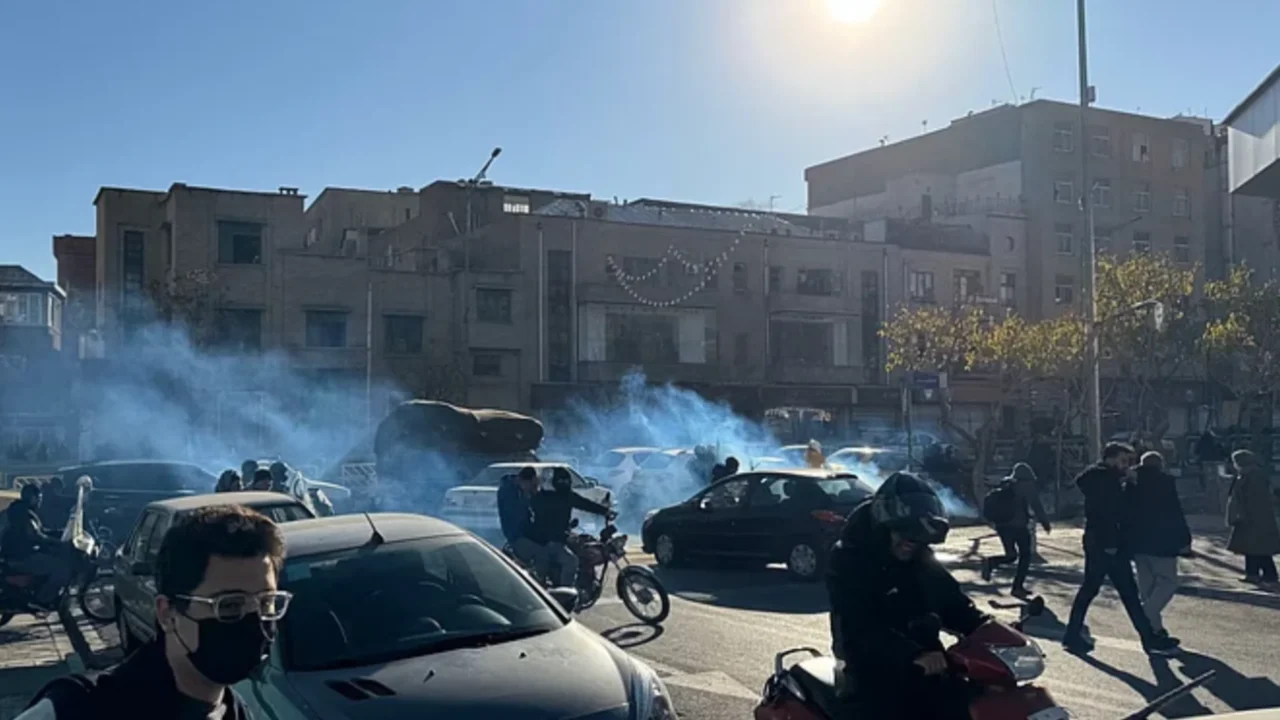 Human Rights Activists News Agency