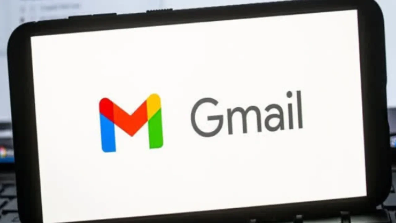 Gmail
