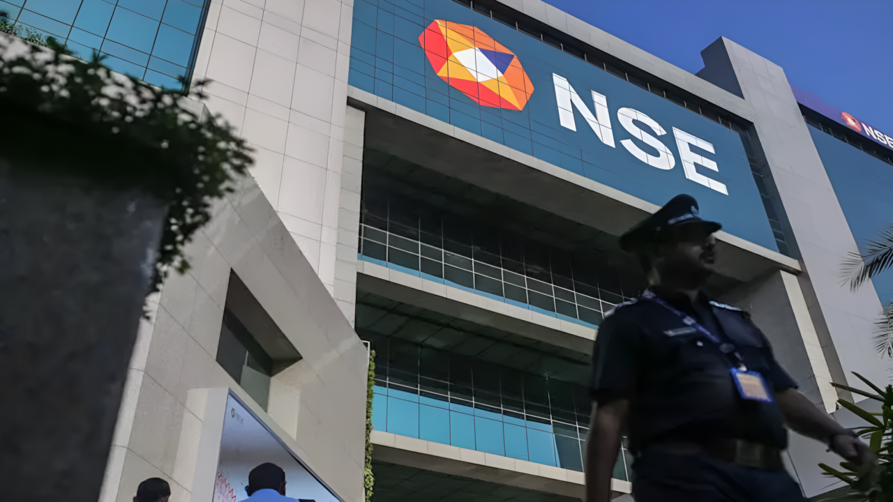 NSE