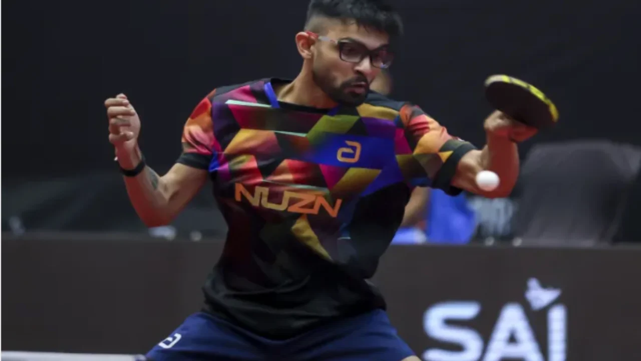 WTT Feeder Vadodara 2026