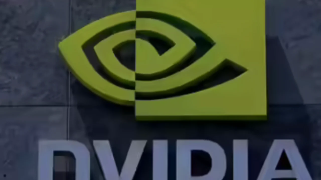 NVIDIA