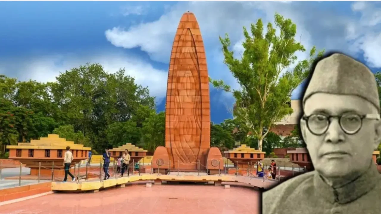 Dr. Saifuddin Kitchlew