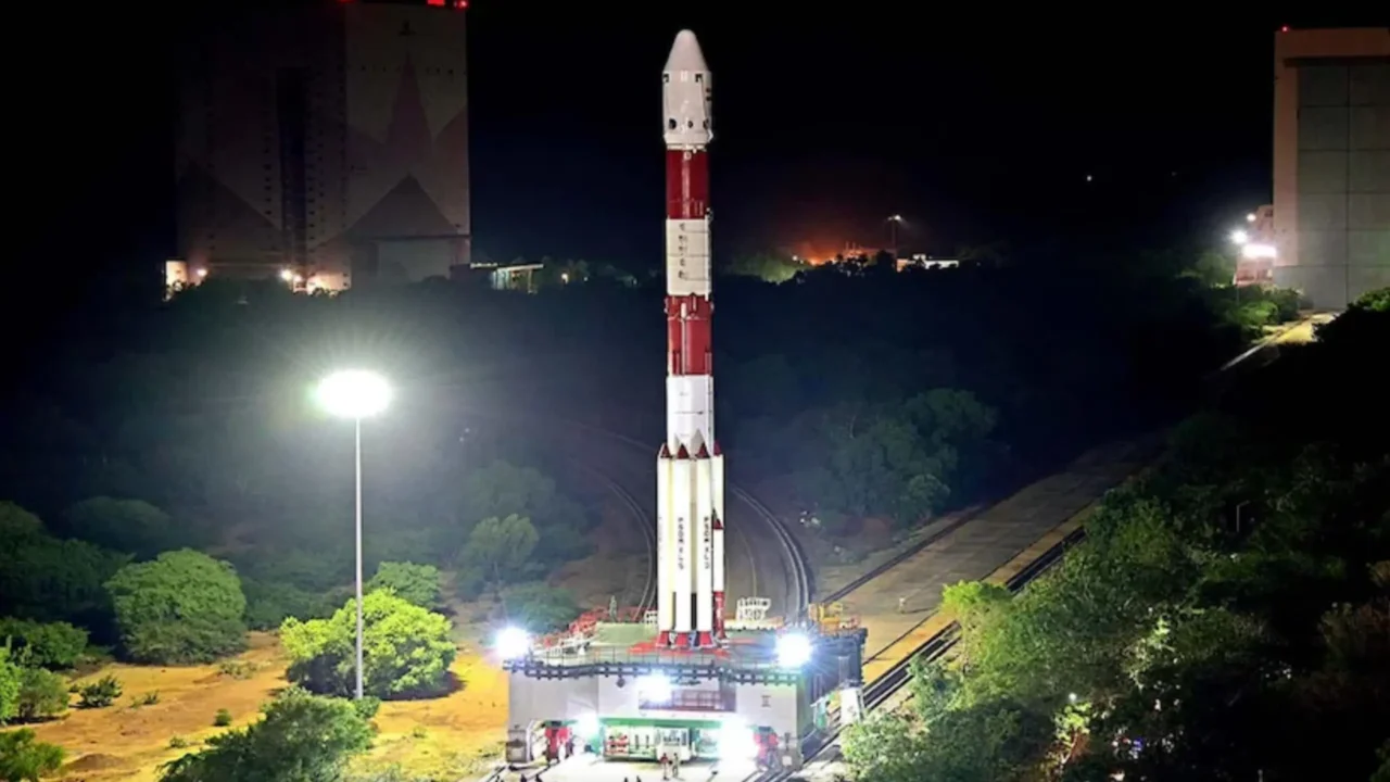 ISRO