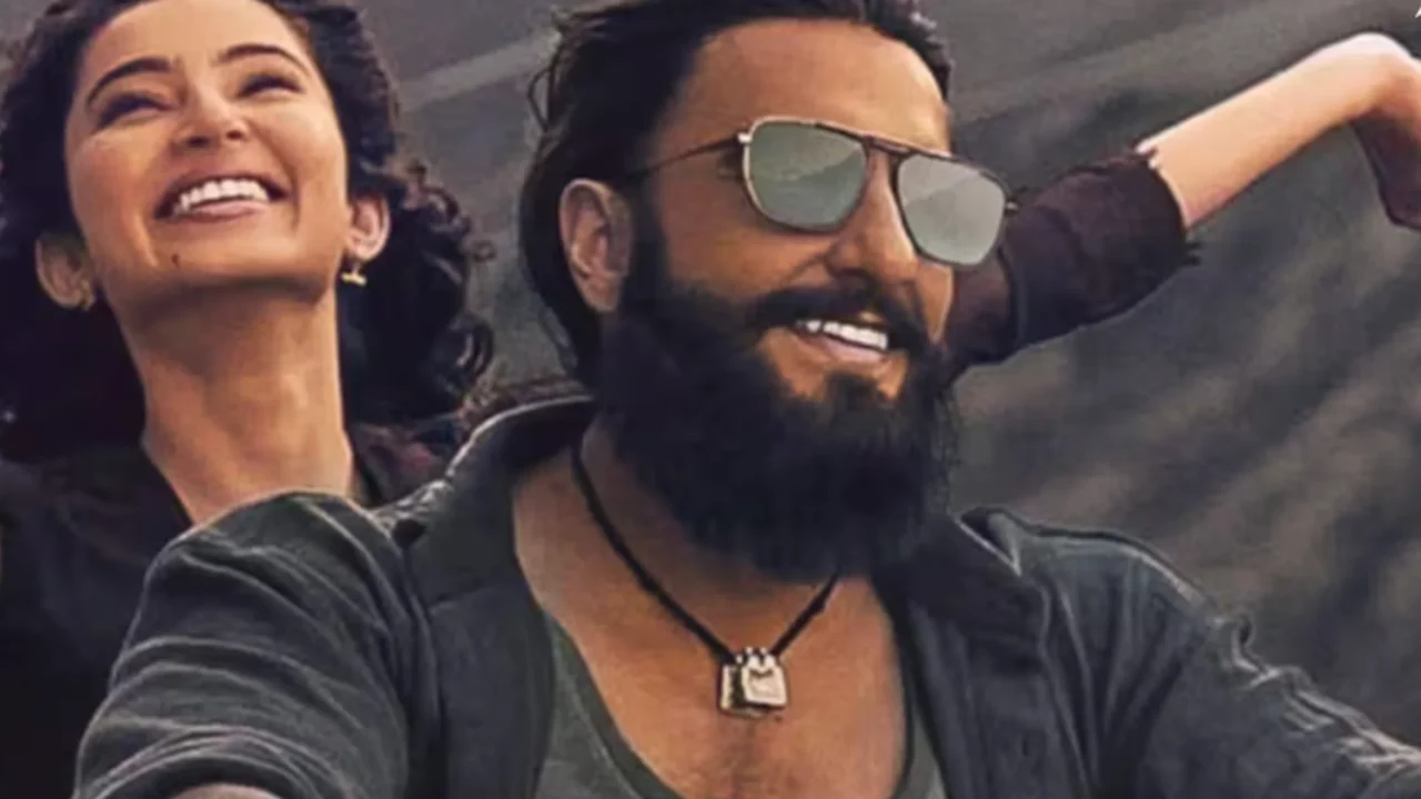 Ranveer Singh