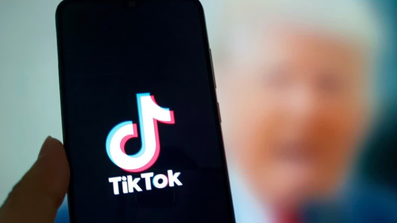 TikTok