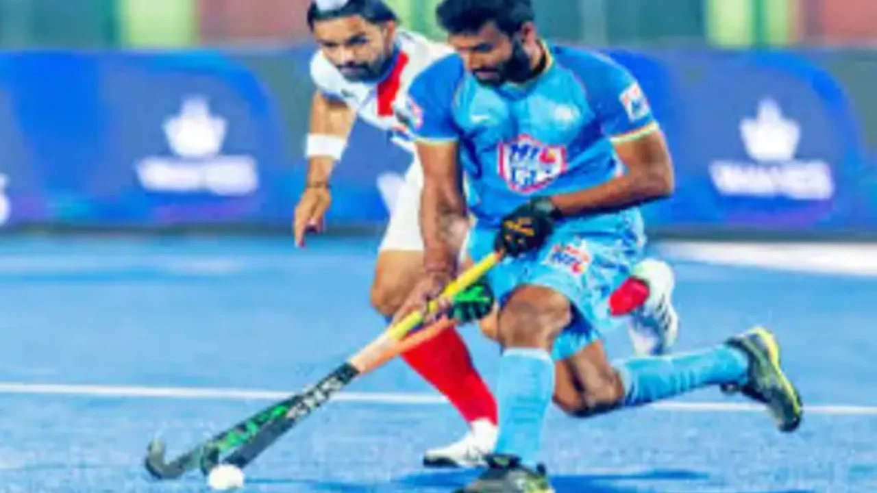 Soorma Hockey Club