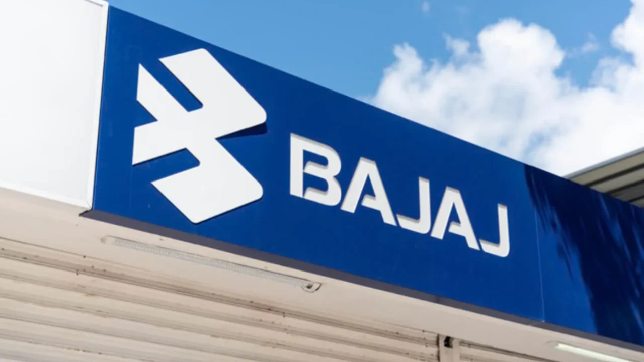 Bajaj
