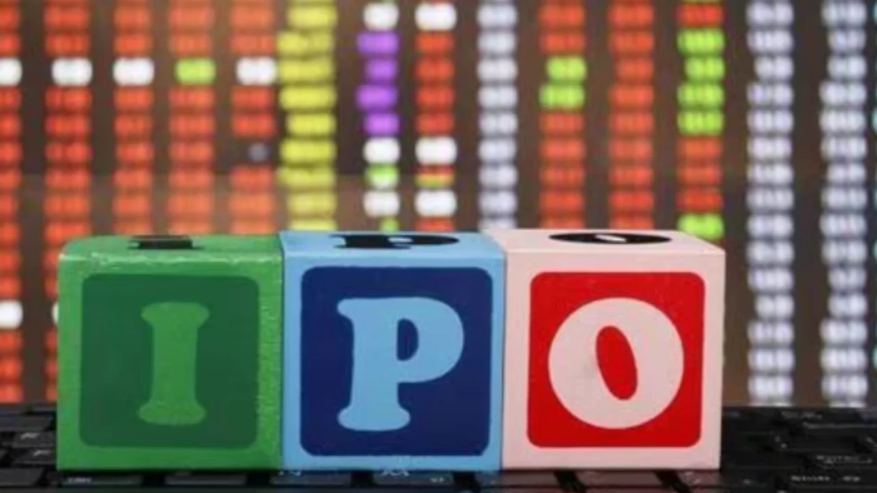 IPO