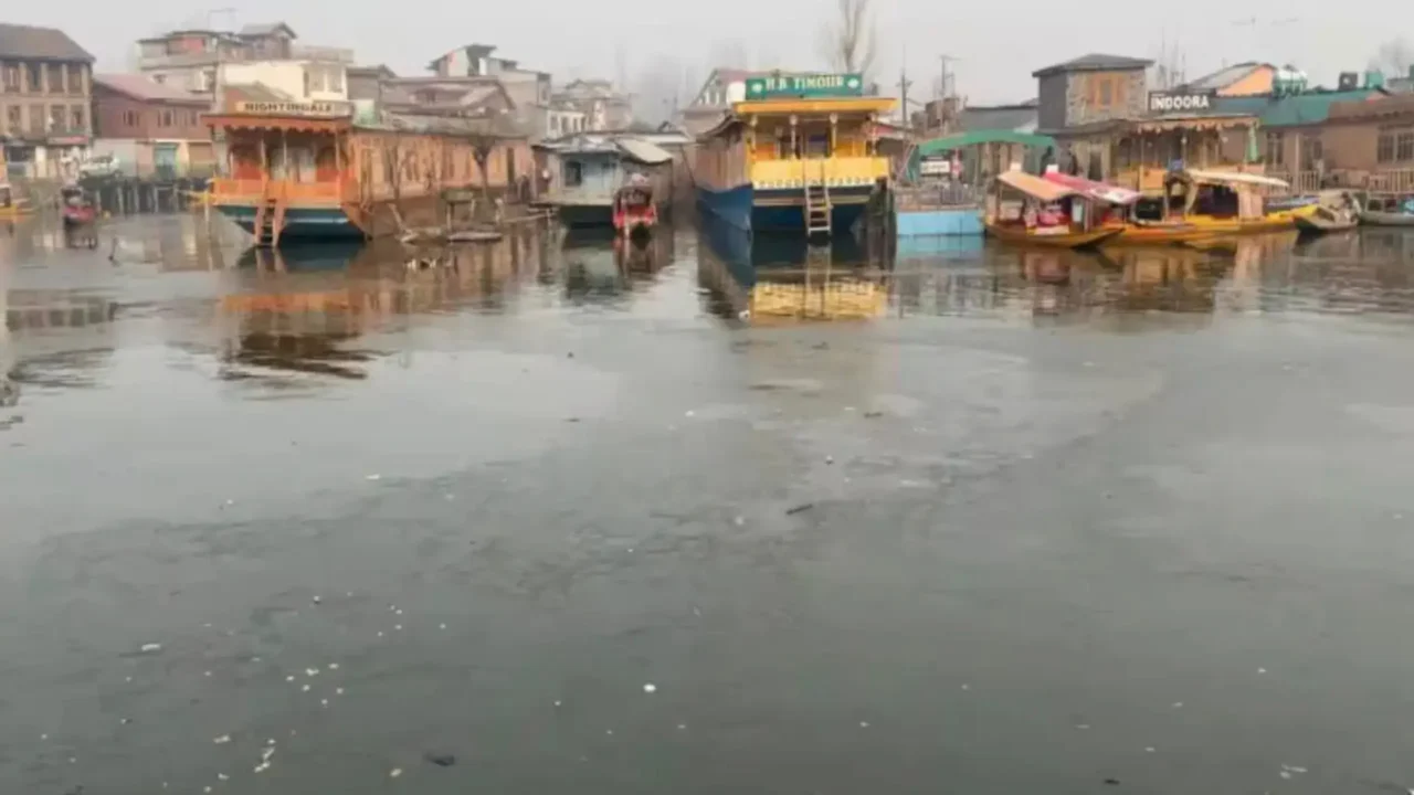 Indian Meteorological Department(IMD)