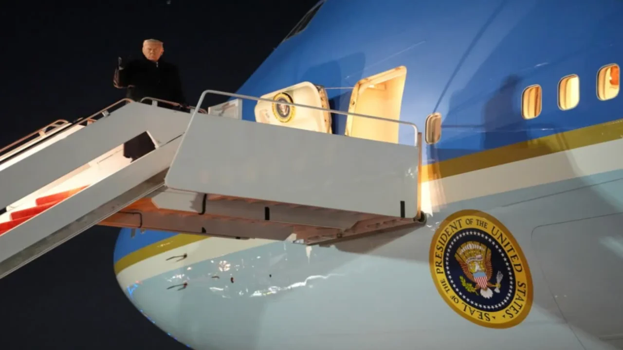 Air Force One