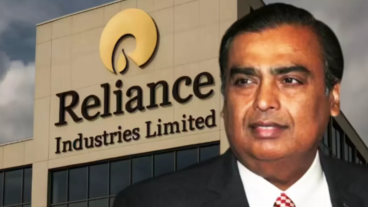 Reliance Industries Limited